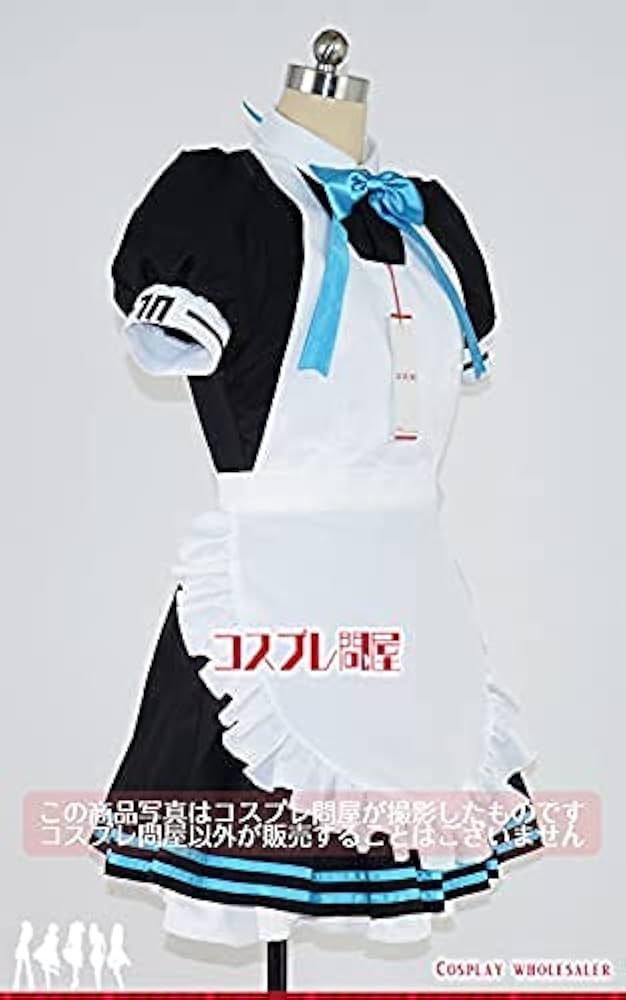 超特価sale開催】 ブルーアーカイブ 角楯カリン コスプレ衣装 女性L